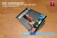 5 in 1 Magazine-Brochures Bundle 1 51584