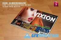 5 in 1 Magazine-Brochures Bundle 1 51584