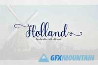 Holland 
