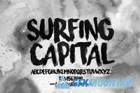 Surfing Capital