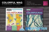 The Colorful Magazine 363373