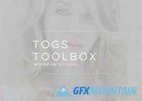 Togs Toolbox Action Collection