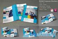 Bifold Corporate Brochure 348018