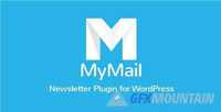 CodeCanyon - MyMail v2.0.28 - Email Newsletter Plugin for WordPress - 3078294