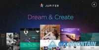 ThemeForest - Jupiter v4.4.2 - Multi-Purpose Responsive Theme - 5177775