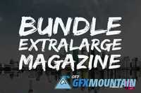 Extra Bundle Magazine 377917