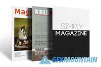 Extra Bundle Magazine 377917
