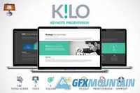 Kilo | Keynote Presentation 270602