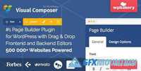 CodeCanyon - Visual Composer v4.7.3 - Page Builder for WordPress - 242431