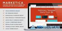Marketica v2.6 - Marketplace WordPress Theme - 8988002