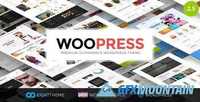 WooPress v2.5 - Responsive Ecommerce WordPress Theme - 9751050