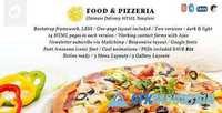Food & Pizzeria v1.0 - Ultimate Delivery HTML5 Template - 12534471