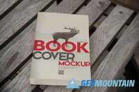 Paperback Book Cover Mockups Vol. 2 389988