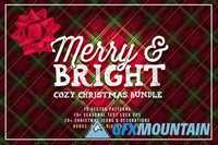 Merry & Bright Christmas Bundle 106912