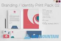 Branding / Identity Print Pack 02 394611