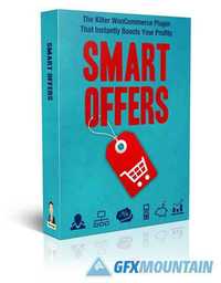 StoreApps - WooCommerce Smart Offers v3.1.4