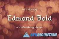 Edmond Bold