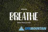 Breathe Display