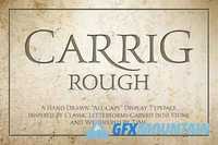 Carrig Rough