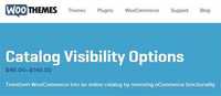 WooThemes - WooCommerce Catalog Visibility Options v2.7.0
