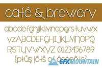Café & Brewery 87310