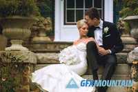 Wedding Premium Filters - PS Actions 