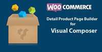 CodeCanyon - Woo Detail Product Page Builder v1.8.14 - 7605299
