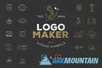 Logo Maker 410924