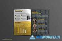 Corporate Brochure 8Pages 423730