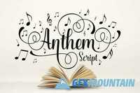 Anthem Script