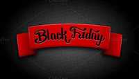 Black Friday Banners Big Bundle 430323