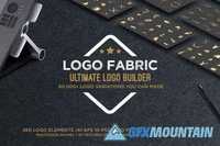 Logo Fabric Ultimate Logo Builder 439282