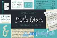Stella Grace Children's