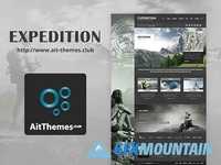 Ait-Themes - Expedition v1.17 - Travel Guide WordPress Theme