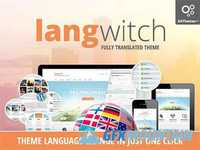 Ait-Themes - Langwitch v1.68 - Responsive Multi-Purpose WordPress Theme