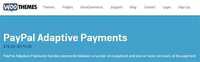 WooThemes - WooCommerce PayPal Adaptive Payments v1.1.4