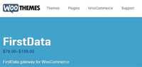 WooThemes - WooCommerce FirstData Payeezy Gateway v3.7.1