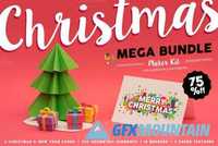 Christmas MEGA BUNDLE Maker Kit 448754