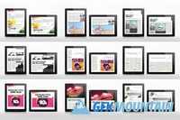 Tablet Magazines Bundle 1 416561