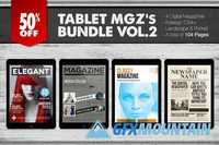 Tablet Magazines Bundle 2 416579