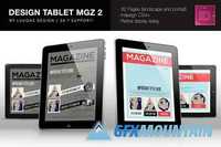 Tablet Magazines Bundle 2 416579