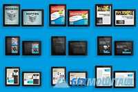 Tablet Magazines Bundle 3 418193