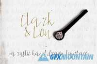 Clark & Lou