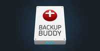 iThemes - BackupBuddy v6.5.0.6 - The best way to back up (and move) a WordPress site.