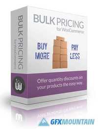 WPLab - Bulk Pricing for WooCommerce v1.8.1