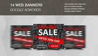 Black Friday Sale Banners 450155