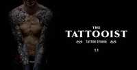 ThemeForest - The Tattooist v1.1 - Tattoo & Body Art Studio Template - 12178903