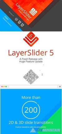 LayerSlider v5.6.2 - Responsive WordPress Slider Plugin - 1362246