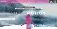 Videohive PhotoMotion - Professional 3D Photo Animator 13922688