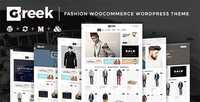 ThemeForest - VG Greek v1.0 - Fashion WooCommerce WordPress Theme - 13175966
